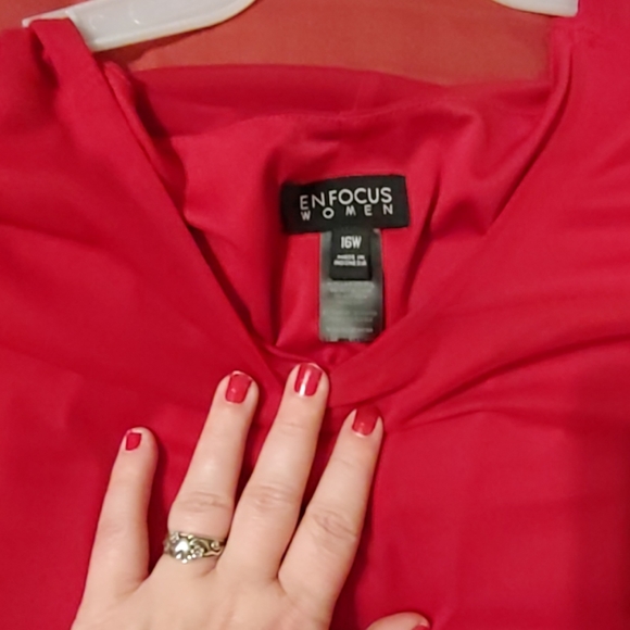 InFocus women cocktail dress - Picture 2 of 3